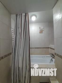 2-к квартира, посуточно, 62м2, 1/2 этаж