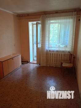 2-к квартира, на длительный срок, 42м2, 2/4 этаж
