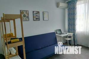 1-к квартира, посуточно, 40м2, 5/5 этаж