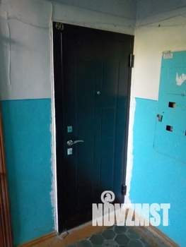 1-к квартира, посуточно, 31м2, 3/5 этаж