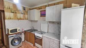 2-к квартира, на длительный срок, 50м2, 2/5 этаж