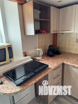 2-к квартира, посуточно, 42м2, 2/2 этаж