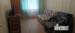 1-к квартира, на длительный срок, 35м2, 1/5 этаж
