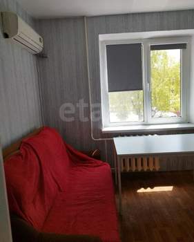 1-к квартира, на длительный срок, 39м2, 1/10 этаж