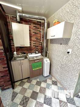 2-к квартира, на длительный срок, 30м2, 1/1 этаж