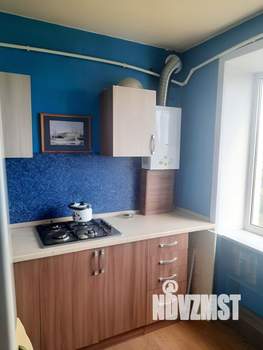 1-к квартира, посуточно, 32м2, 5/5 этаж
