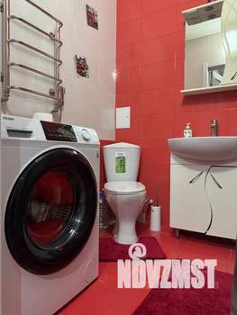 1-к квартира, посуточно, 36м2, 3/3 этаж