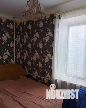 2-к квартира, на длительный срок, 43м2, 1/5 этаж