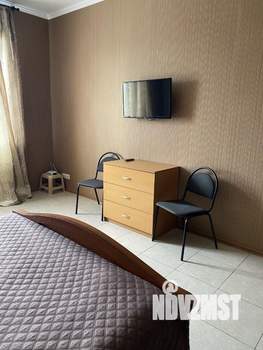 1-к квартира, посуточно, 50м2, 5/8 этаж