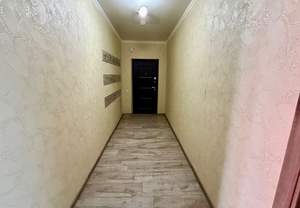 1-к квартира, на длительный срок, 38м2, 3/3 этаж