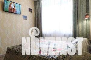 1-к квартира, посуточно, 24м2, 2/4 этаж