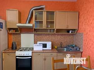 1-к квартира, на длительный срок, 52м2, 5/10 этаж