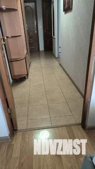 3-к квартира, посуточно, 60м2, 7/9 этаж