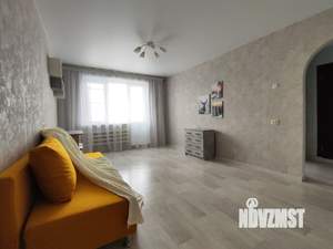 1-к квартира, на длительный срок, 38м2, 9/10 этаж