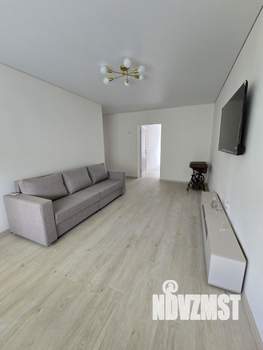 3-к квартира, на длительный срок, 59м2, 5/5 этаж