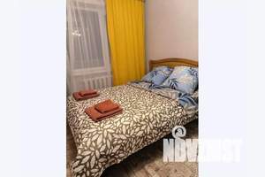 2-к квартира, посуточно, 51м2, 9/9 этаж