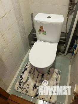 2-к квартира, посуточно, 53м2, 7/9 этаж