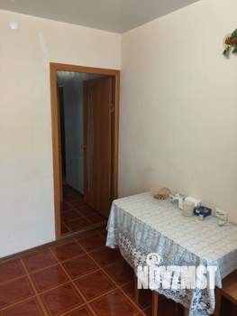 1-к квартира, на длительный срок, 39м2, 6/10 этаж