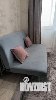 1-к квартира, посуточно, 34м2, 8/9 этаж