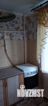 2-к квартира, на длительный срок, 43м2, 3/6 этаж