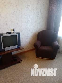 1-к квартира, посуточно, 29м2, 4/5 этаж