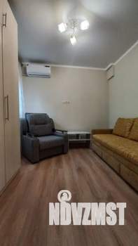 2-к квартира, посуточно, 30м2, 1/1 этаж