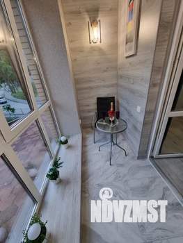 2-к квартира, посуточно, 50м2, 4/17 этаж