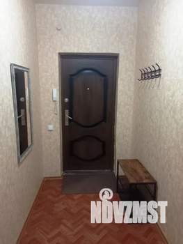 1-к квартира, посуточно, 33м2, 3/3 этаж