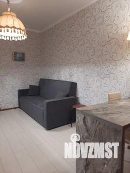 1-к квартира, посуточно, 46м2, 2/3 этаж