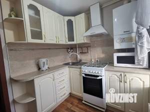 2-к квартира, посуточно, 43м2, 5/5 этаж