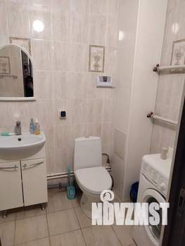 2-к квартира, посуточно, 42м2, 8/10 этаж