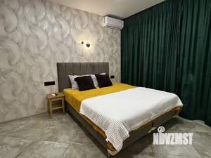 1-к квартира, посуточно, 42м2, 5/8 этаж