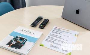 1-к квартира, посуточно, 26м2, 1/1 этаж