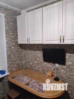 1-к квартира, на длительный срок, 31м2, 4/5 этаж