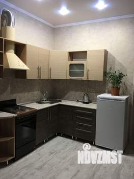 Студия квартира, посуточно, 25м2, 2/2 этаж