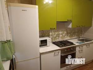 3-к квартира, на длительный срок, 61м2, 2/5 этаж