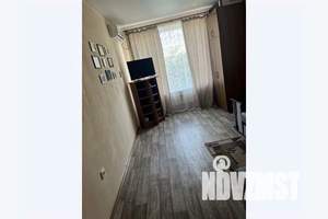 1-к квартира, посуточно, 35м2, 2/3 этаж