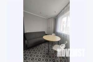 1-к квартира, посуточно, 37м2, 2/2 этаж