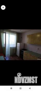 1-к квартира, на длительный срок, 35м2, 6/10 этаж