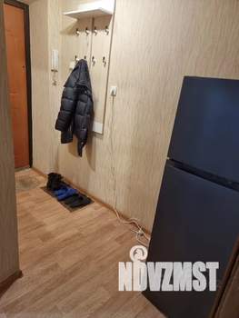 2-к квартира, посуточно, 42м2, 1/5 этаж