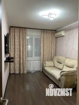 2-к квартира, на длительный срок, 58м2, 2/10 этаж