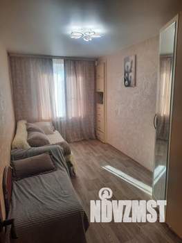 2-к квартира, посуточно, 44м2, 7/9 этаж