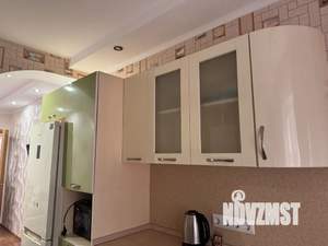 2-к квартира, посуточно, 40м2, 1/1 этаж