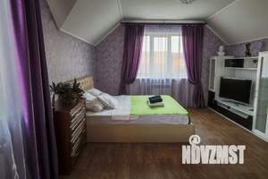 1-к квартира, посуточно, 120м2, 1/1 этаж