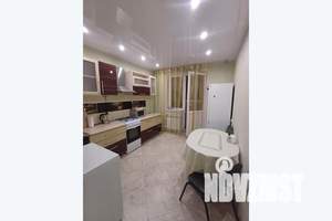 1-к квартира, посуточно, 40м2, 2/10 этаж