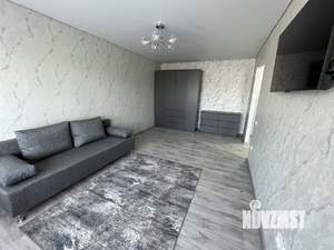 1-к квартира, на длительный срок, 30м2, 5/5 этаж
