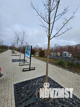 1-к квартира, посуточно, 45м2, 2/10 этаж