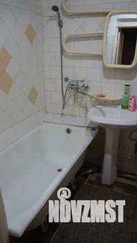 1-к квартира, посуточно, 35м2, 1/5 этаж