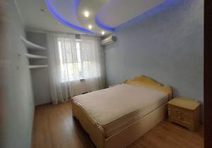 2-к квартира, на длительный срок, 70м2, 3/5 этаж