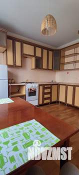 1-к квартира, на длительный срок, 45м2, 2/10 этаж